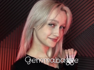 Gemmabagge