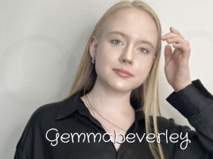 Gemmabeverley
