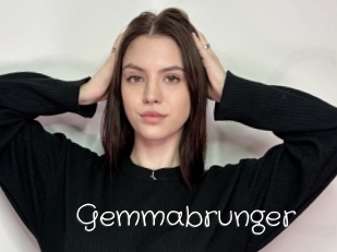 Gemmabrunger