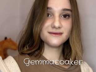 Gemmacoaker