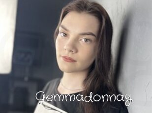 Gemmadonnay