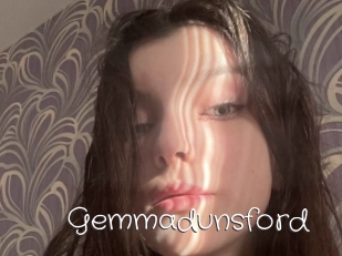 Gemmadunsford