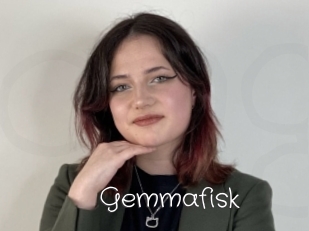 Gemmafisk