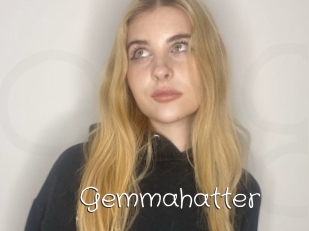 Gemmahatter