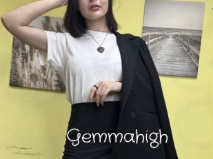 Gemmahigh