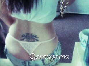 Gemsgems