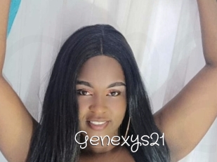 Genexys21