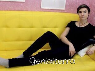 Genialterra