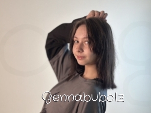 Gennabubolz