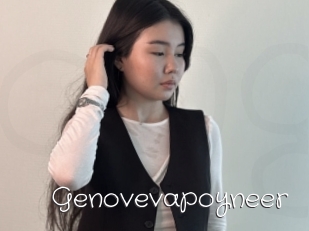 Genovevapoyneer
