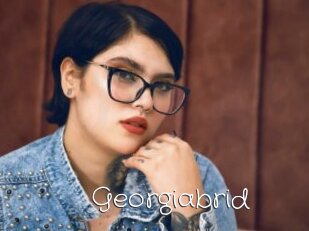 Georgiabrid