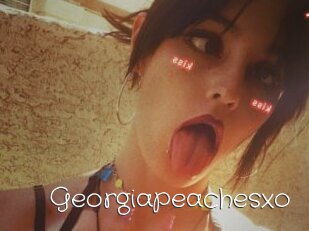 Georgiapeachesxo