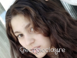 Georgieclayre