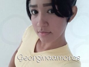 Georginaamoros