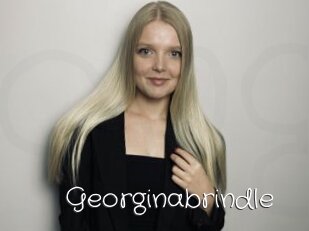 Georginabrindle