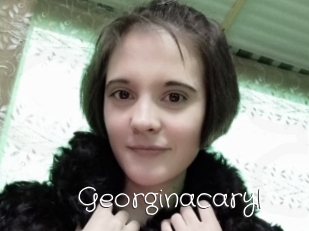 Georginacaryl