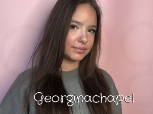 Georginachapel