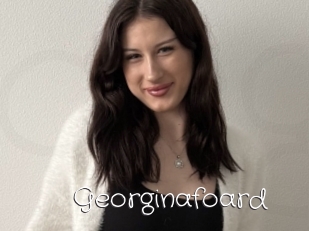 Georginafoard