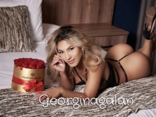 Georginagalan