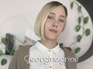 Georginagrine