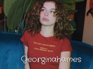 Georginahames