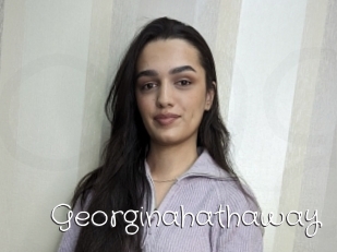 Georginahathaway