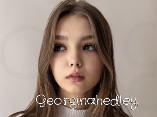Georginahedley