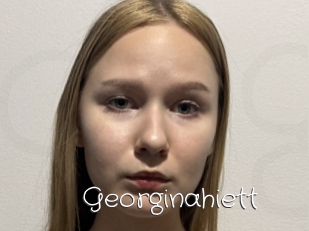 Georginahiett