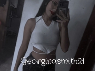 Georginasmith21