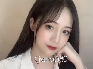 Gera039