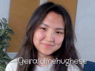 Geraldinehughese