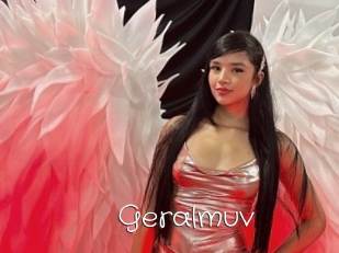 Geralmuv
