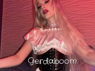 Gerdaboom