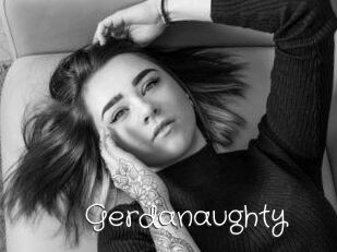 Gerdanaughty