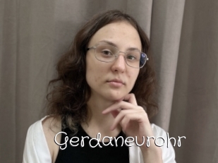 Gerdaneurohr