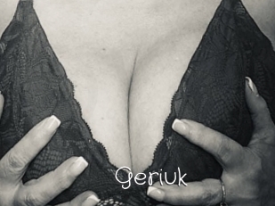 Geriuk