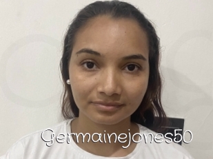 Germainejones50