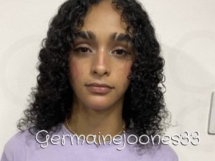 Germainejoones33