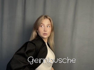 Gerribusche