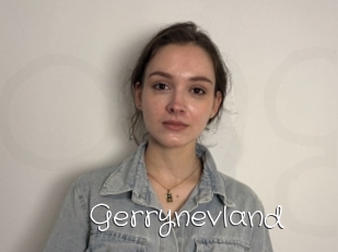 Gerrynevland