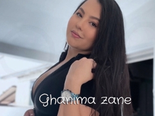 Ghanima_zane