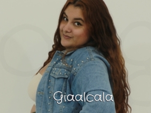 Giaalcala