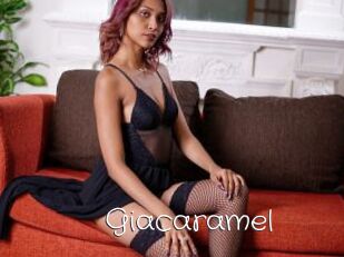 Giacaramel