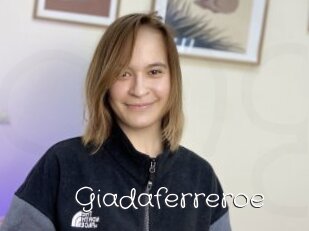 Giadaferreroe