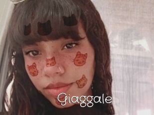 Giaggale