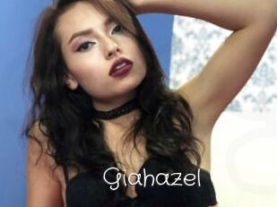 Giahazel