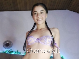 Giamorelli