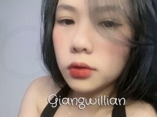 Giangwillian