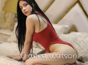 Gianna_watson