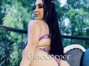 Giaocorner